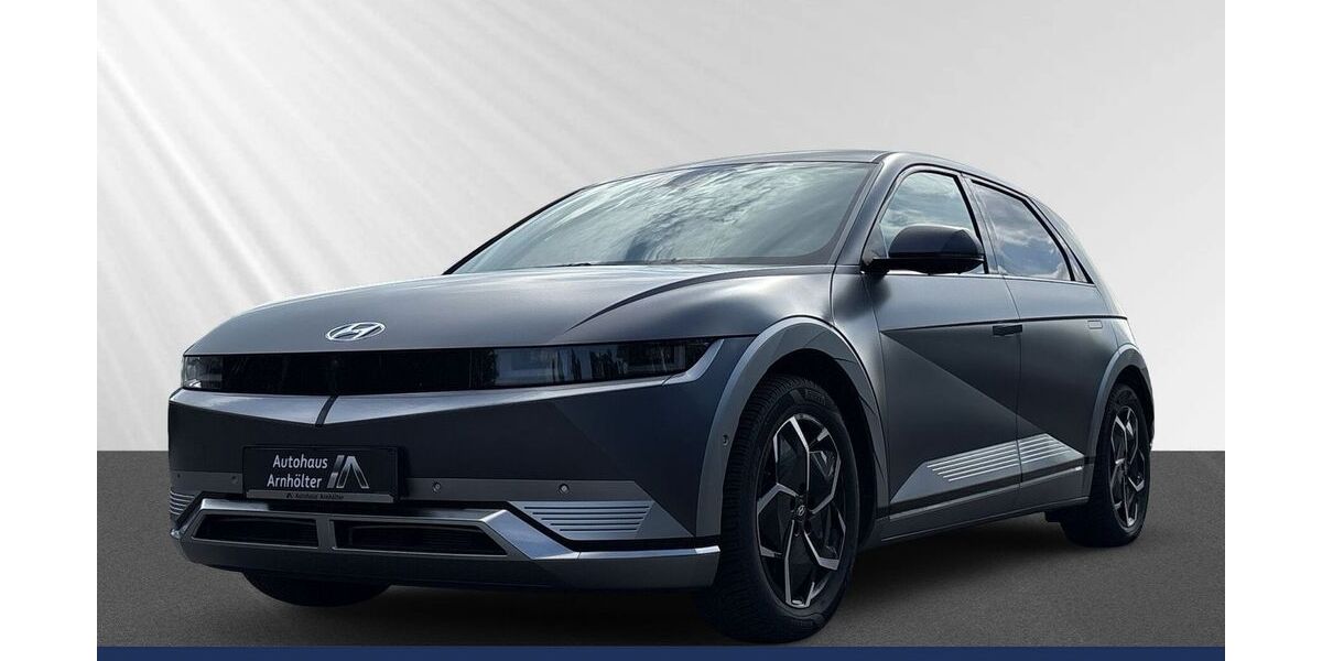 Hyundai IONIQ 5 29.278 km 37.990 &euro; Berlin 13581