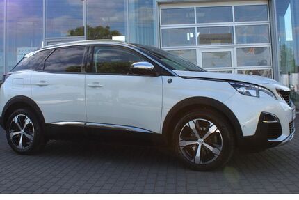 Peugeot 3008 41.117 km 19.499 &euro; Potsdam 14482