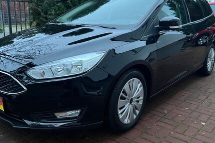 Ford Focus 48.000 km 10.900 &euro; Falkensee/Spandau 14612