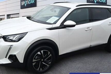Peugeot 2008 56.480 km 16.990 &euro; Berlin 12681