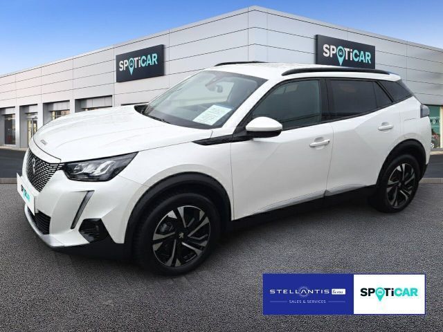 Peugeot 2008 56.480 km 16.990 &euro; Berlin 12681