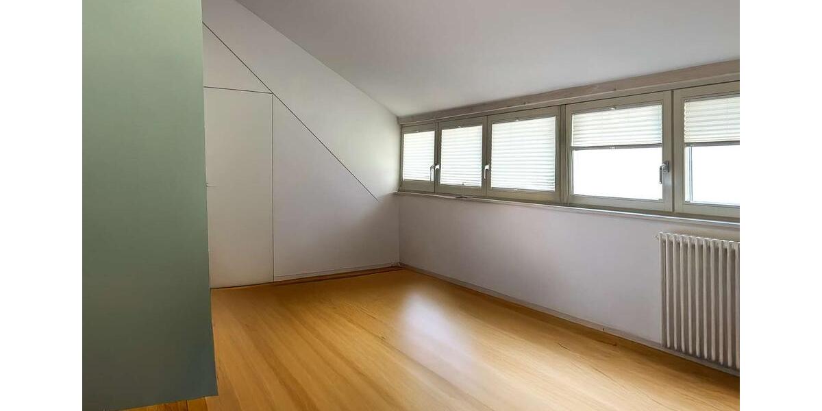 Hell und modern, Remise in der Innenstadt 2 zimmer