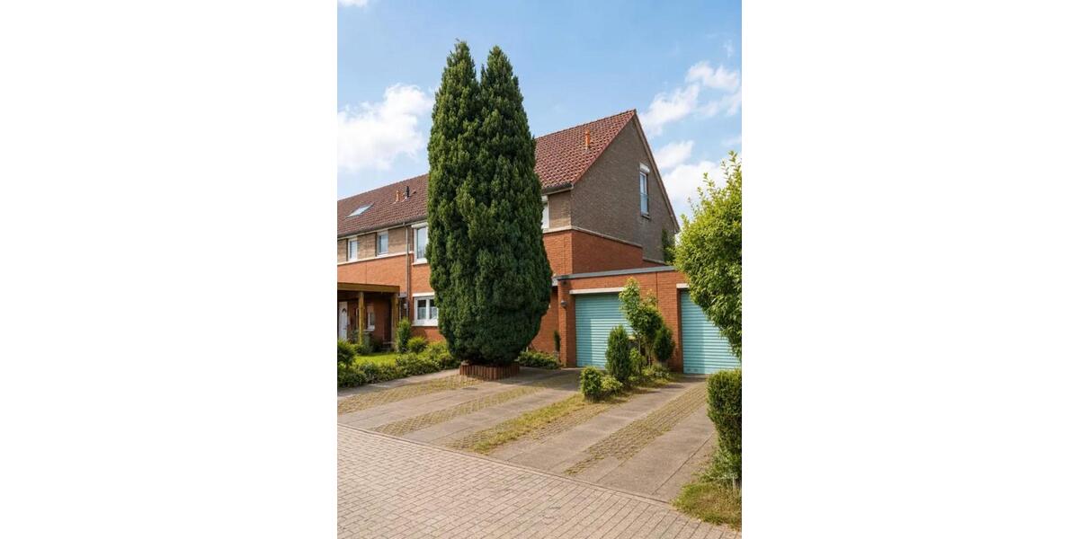 Reihenhaus Falkensee - 5 Zimmer, 125 m&sup2;, 469.000&euro; | Angebot:27077894