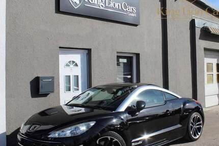 Peugeot RCZ 139.000 km 9.880 &euro; Berlin 10365