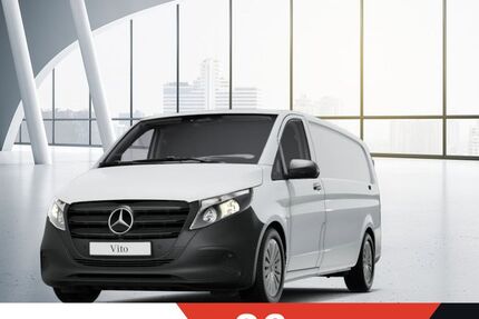 Mercedes-Benz Vito 19.696 km 42.618 &euro; Ludwigsfelde 14974