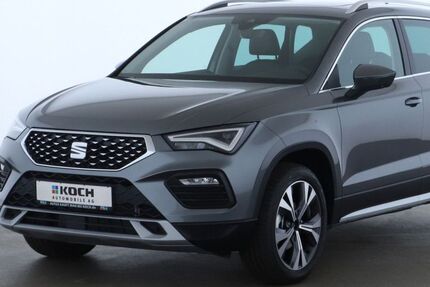 Seat Ateca 8.000 km 29.999 &euro; Ludwigsfelde 14974
