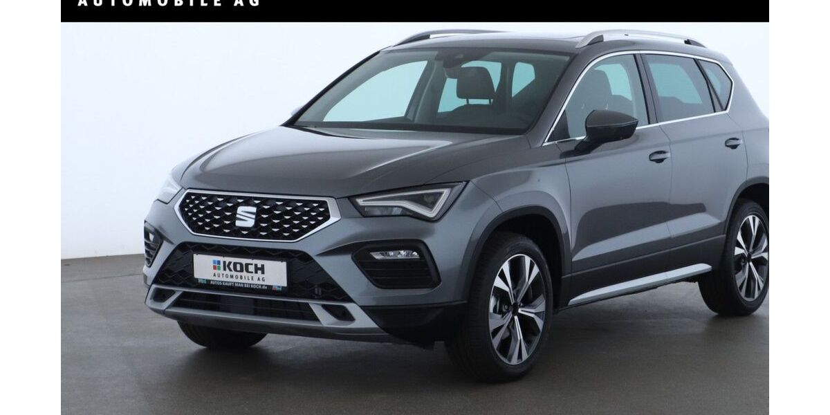 Seat Ateca 8.000 km 29.999 &euro; Ludwigsfelde 14974