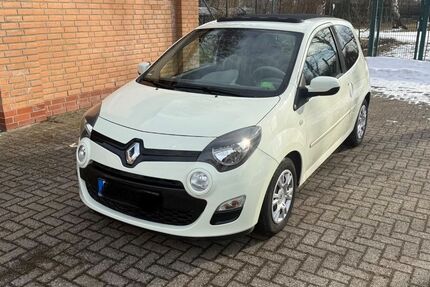 Renault Twingo 109.000 km 3.900 &euro; Berlin 13158