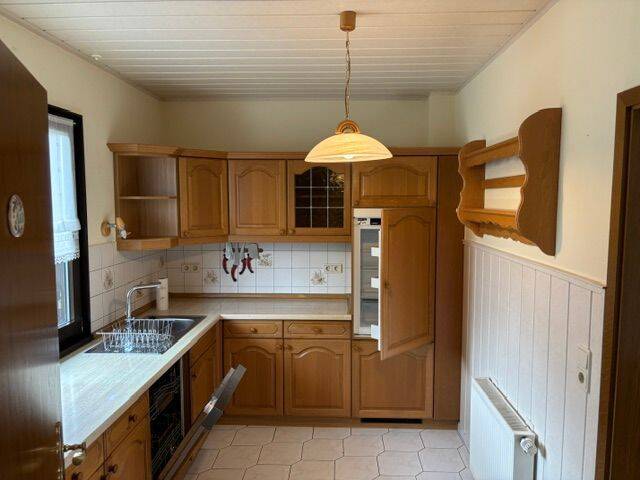 Einfamilienhaus Kloster Lehnin Göhlsdorf - 5 Zimmer, 125 m&sup2;, 459.000&euro; | Angebot:26833663