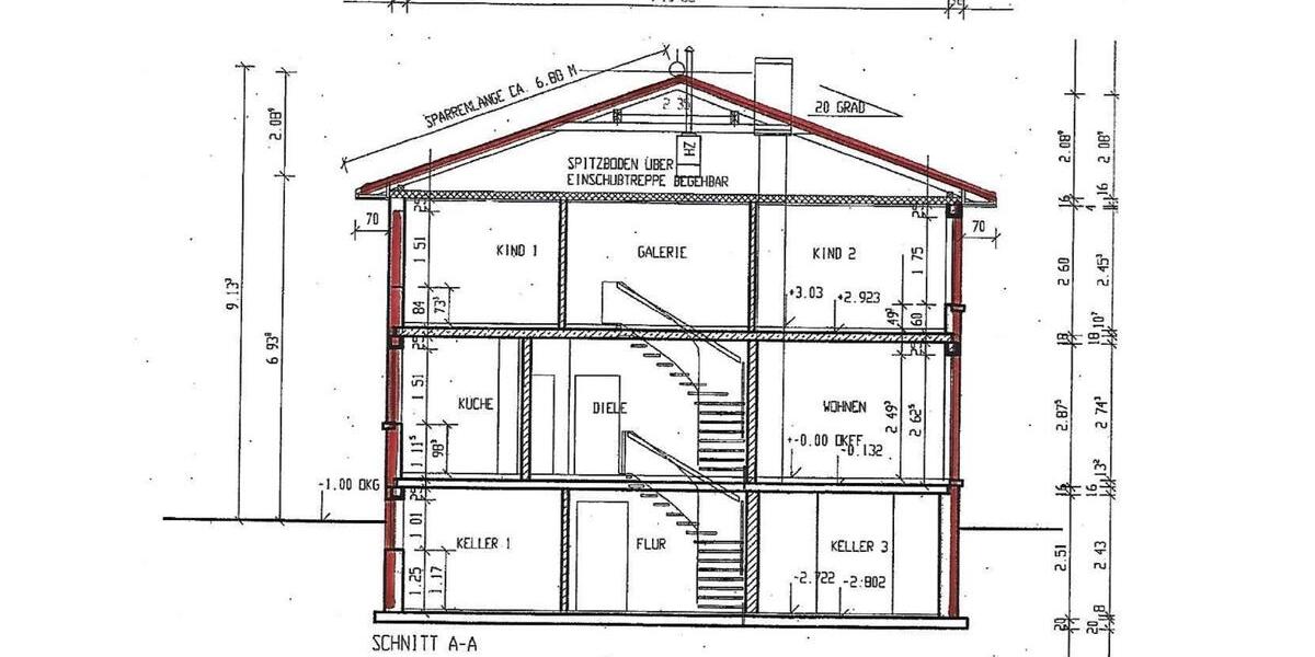 Villa Potsdam Krampnitz - 9 Zimmer, 270 m&sup2;, 1.450.000&euro; | Angebot:26262353