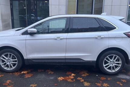 Ford Edge 82.000 km 18.500 &euro; Berlin 10963