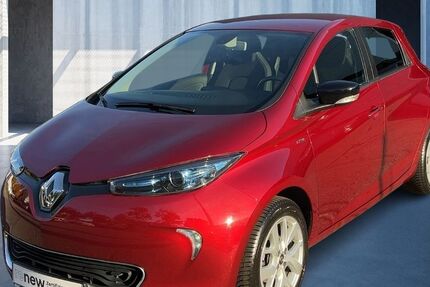 Renault ZOE 68.375 km 9.990 € Berlin 13055