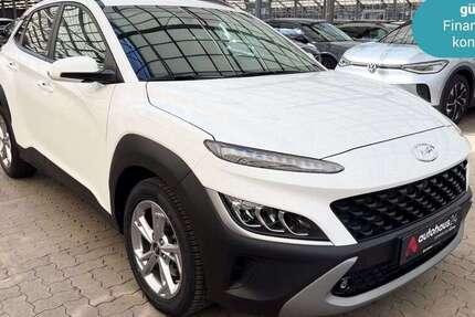 Hyundai KONA 57.878 km 14.790 &euro; Ludwigsfelde bei Berlin 14974