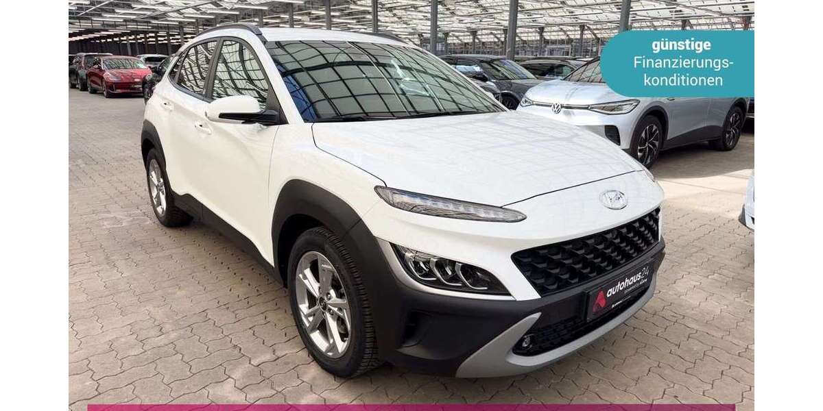Hyundai KONA 57.878 km 14.790 &euro; Ludwigsfelde bei Berlin 14974