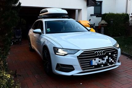 Audi A6 186.000 km 26.900 € Berlin 13357