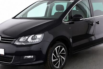 VW Sharan 96.927 km 21.880 &euro; Berlin 12103