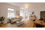 Moabit - Helles und ruhiges Apartment in bester Lage - Etagenwohnung Berlin Berlin - Mitte - Moabit | Angebot:27285928