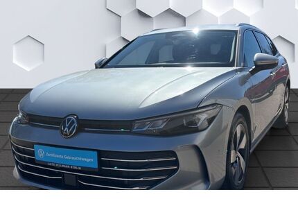 VW Passat 19.610 km 35.838 &euro; Berlin 12524