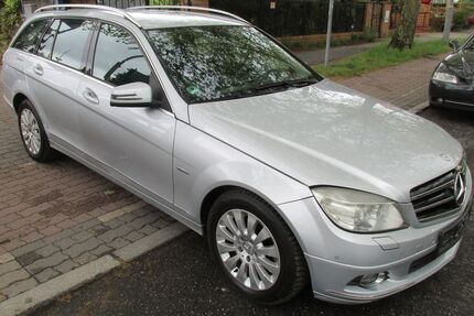 Mercedes-Benz C 250 301.000 km 2.650 &euro; Berlin 12357