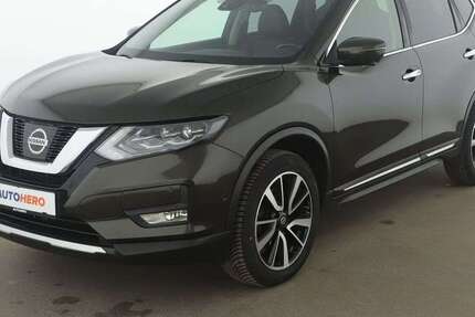 Nissan X-Trail 103.111 km 19.170 &euro; Berlin 14059