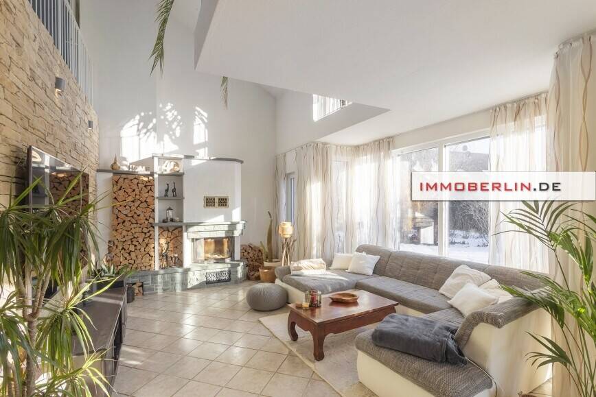 Einfamilienhaus Potsdam Satzkorn - 4 Zimmer, 164 m&sup2;, 640.000&euro; | Angebot:26388166