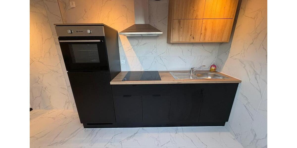Dachgeschoßwohnung Berlin Spandau - 1 Zimmer, 55 m&sup2;, 1.000&euro; | Angebot:24618086