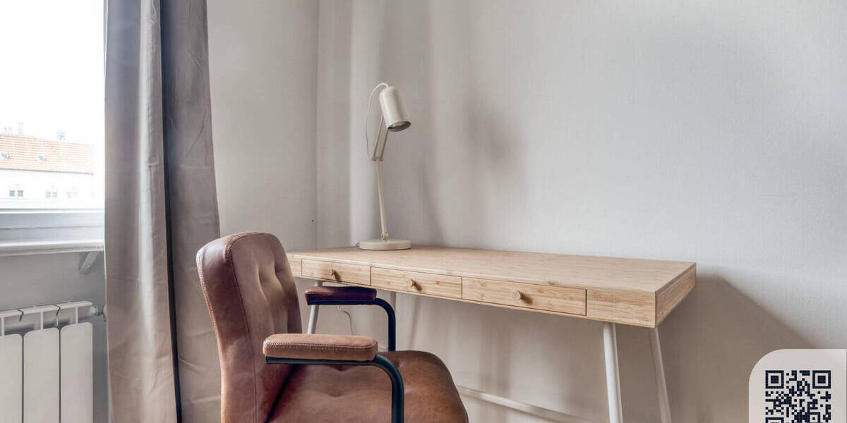 Etagenwohnung Berlin Prenzlauer Berg - 3 Zimmer, 94 m&sup2;, 1.750&euro; | Angebot:26258802