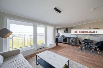 Wohnung zum Kaufen in Berlin 330.000 € 52 m² 1 zimmer