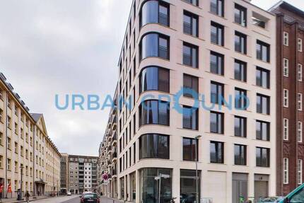 Wohnung Berlin Mitte - 3 Zimmer, 81 m&sup2;, 2.160&euro; | Angebot:26513001
