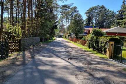 Grundstück Beelitz Fichtenwalde Fichtenwalde - 168.000&euro; | Angebot:26207225