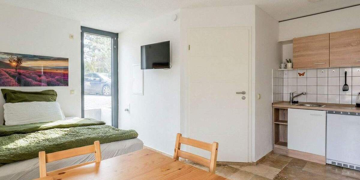 Mehrfamilienhaus, Wohnhaus Potsdam Am Stern - 1 Zimmer, 247 m&sup2;, 1.980.000&euro; | Angebot:25429684