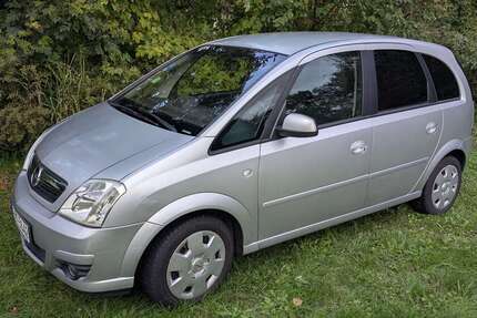 Opel Meriva 105.000 km 2.000 € Teltow 14513