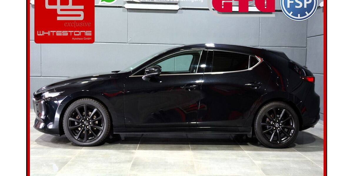 Mazda 3 120.164 km 19.900 &euro; Falkensee 14612