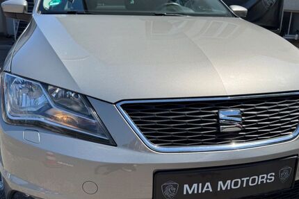 Seat Toledo 95.700 km 8.950 &euro; Berlin 13407