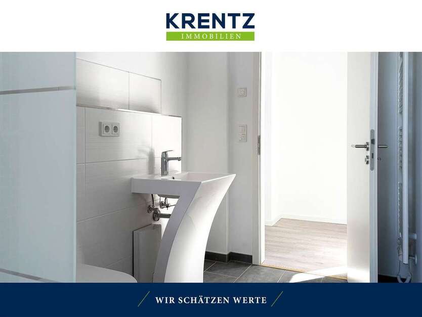 Wohnung zum Kaufen in Schwielowsee 365.000 € 66.5 m² 3 zimmer