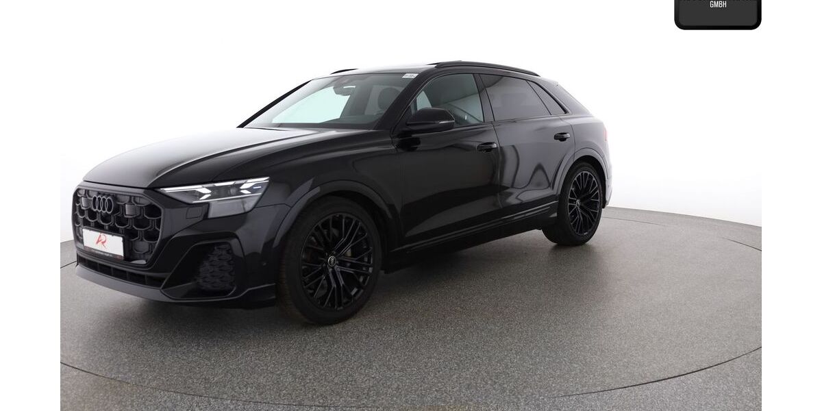 Audi Q8 73.700 km 71.880 &euro; Berlin 12103