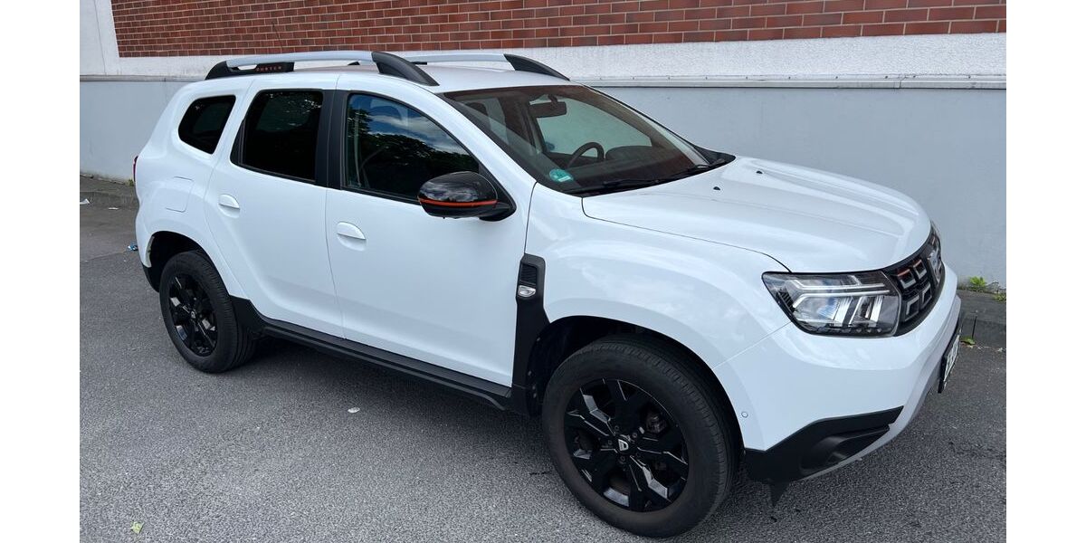 Dacia Duster 29.000 km 17.900 &euro; Berlin 13505