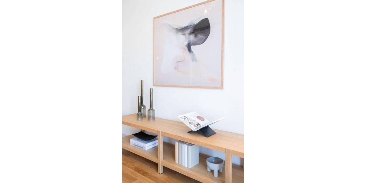 Etagenwohnung Ludwigsfelde - 2 Zimmer, 52 m&sup2;, 924&euro; | Angebot:26856325