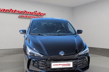 MG 3 2.500 km 19.890 &euro; Potsdam 14482