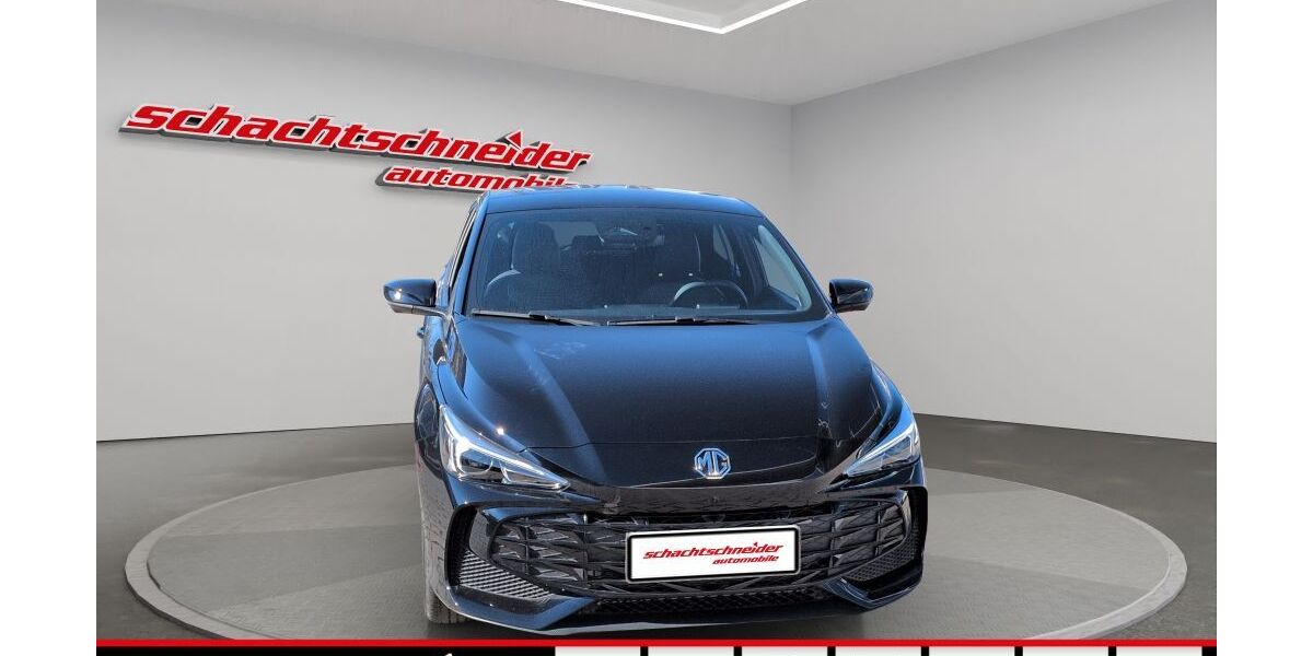 MG 3 2.500 km 19.890 &euro; Potsdam 14482