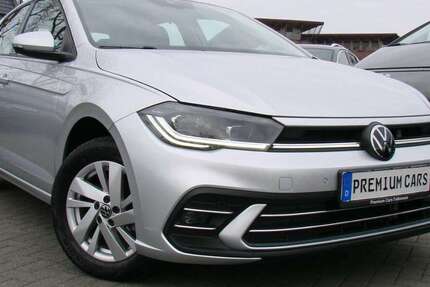 VW Polo 19.923 km 17.980 &euro; Falkensee 14612