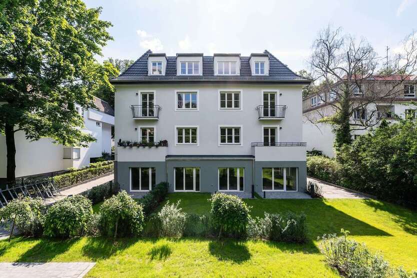 Wohnung zum Kaufen in Berlin 470.000 € 59 m²