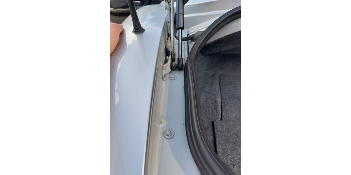 BMW Z3 99.700 km 12.500 &euro; Beelitz 14547