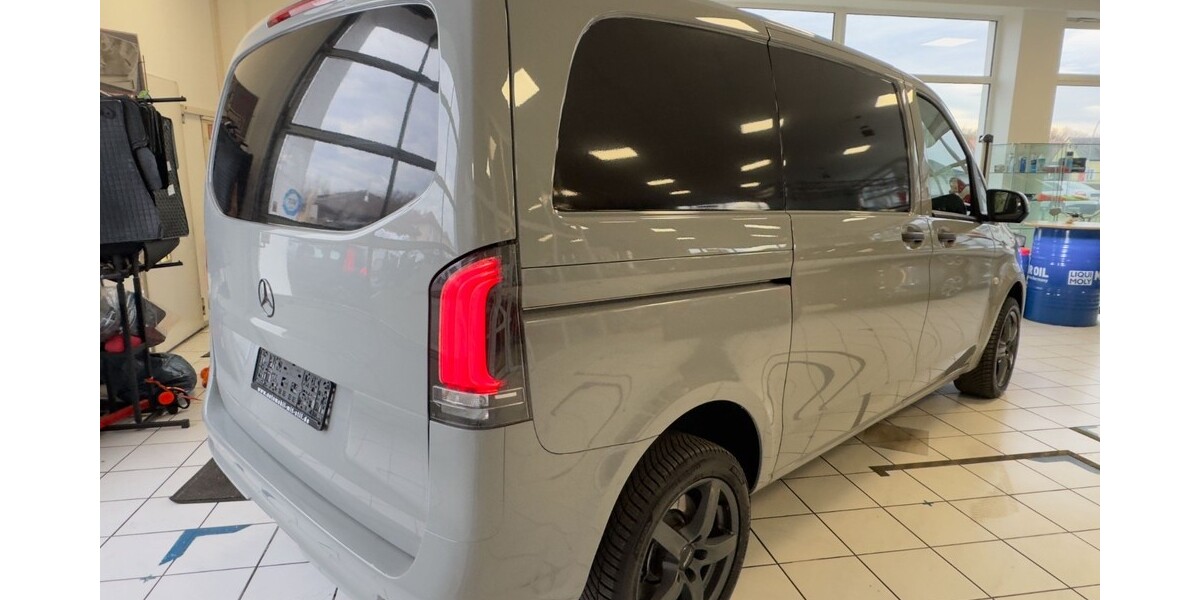 Mercedes-Benz Vito 114 CDI 15.651 km 43.990 &euro; Berlin 10178