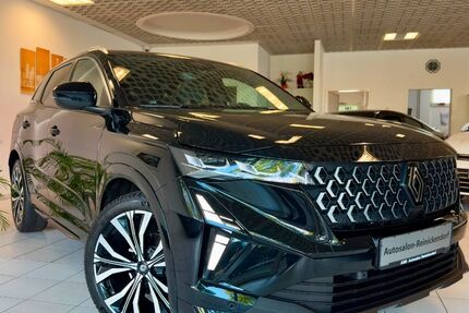 Renault Austral 9.050 km 25.980 &euro; Berlin 13403