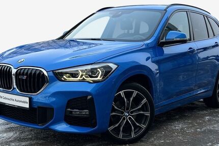 BMW X1 47.749 km 25.490 &euro; Berlin 13593