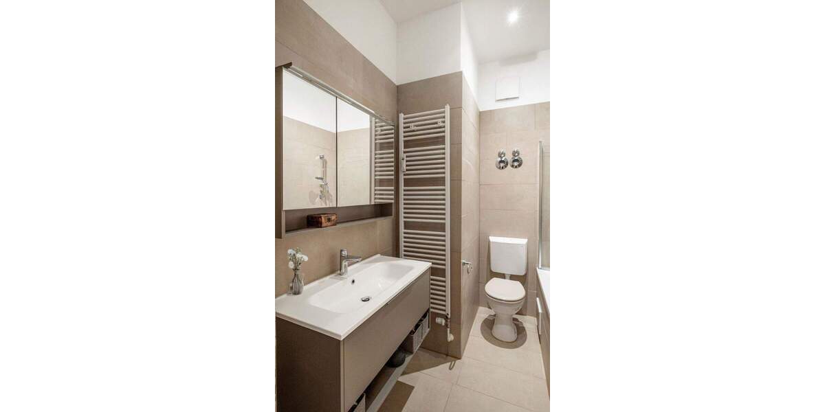 Etagenwohnung Berlin Friedrichshain - 4 Zimmer, 121 m&sup2;, 830.000&euro; | Angebot:26260639