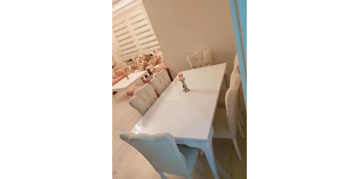 Etagenwohnung Hennigsdorf - 4 Zimmer, 115 m&sup2;, 429.000&euro; | Angebot:25643915