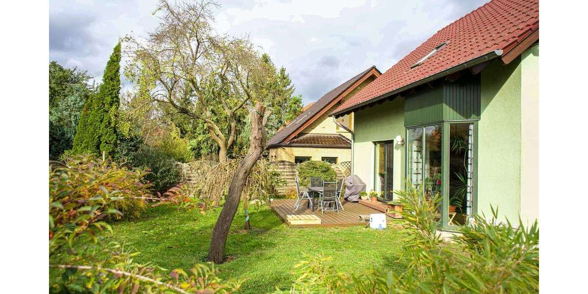 Einfamilienhaus Beelitz - 4 Zimmer, 119 m&sup2;, 319.999&euro; | Angebot:26907685