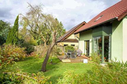 Haus Beelitz - 4 Zimmer, 119 m&sup2;, 319.999&euro; | Angebot:26907685